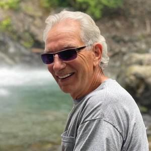 Meet your Posher, Jim